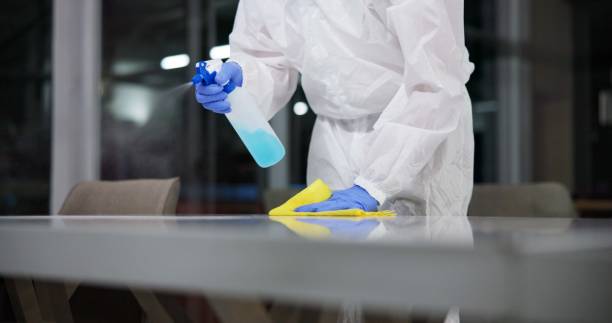 Licensed Biohazard service in Spencer, NC - Crime Scene Cleaner Online